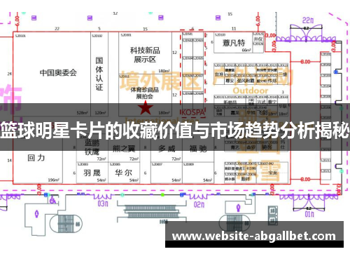 篮球明星卡片的收藏价值与市场趋势分析揭秘